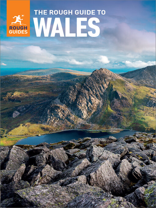 Title details for The Rough Guide to Wales by Rough Guides - Available